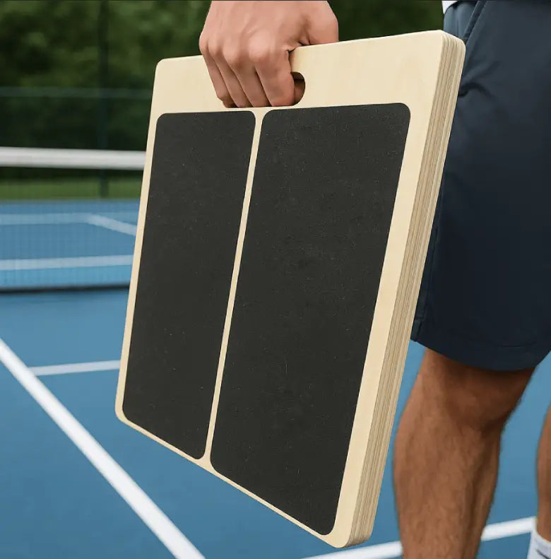 Hank Board