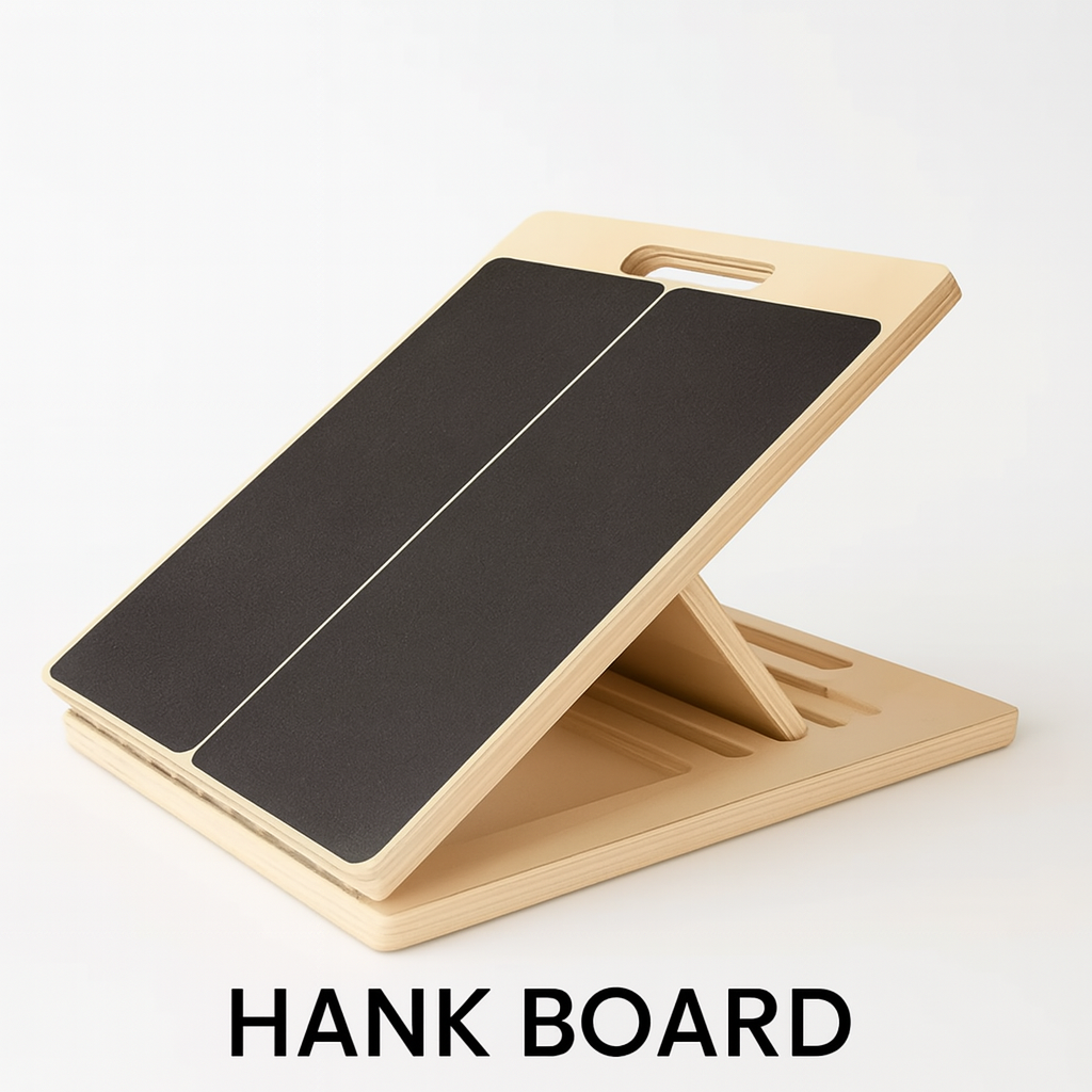 Hank Board
