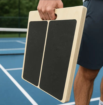 Hank Board