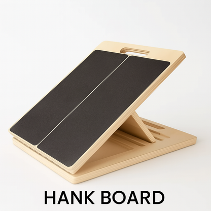 Hank Board