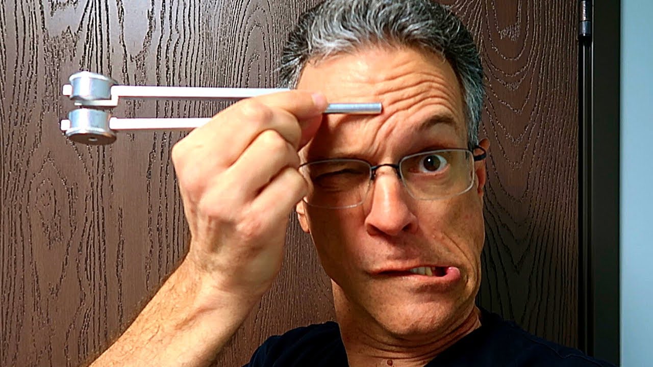 Load video: Magical Tuning Fork 